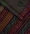 SALEM BLOCK PRINT COTTON SAREES